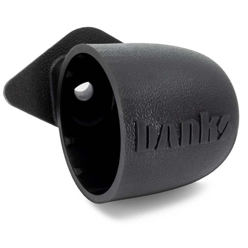 Chevrolet 3500 Gauge Pod - Banks Power - iDash Stealth Pod Mount - Black - `20-`23